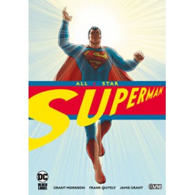 All Star Superman 